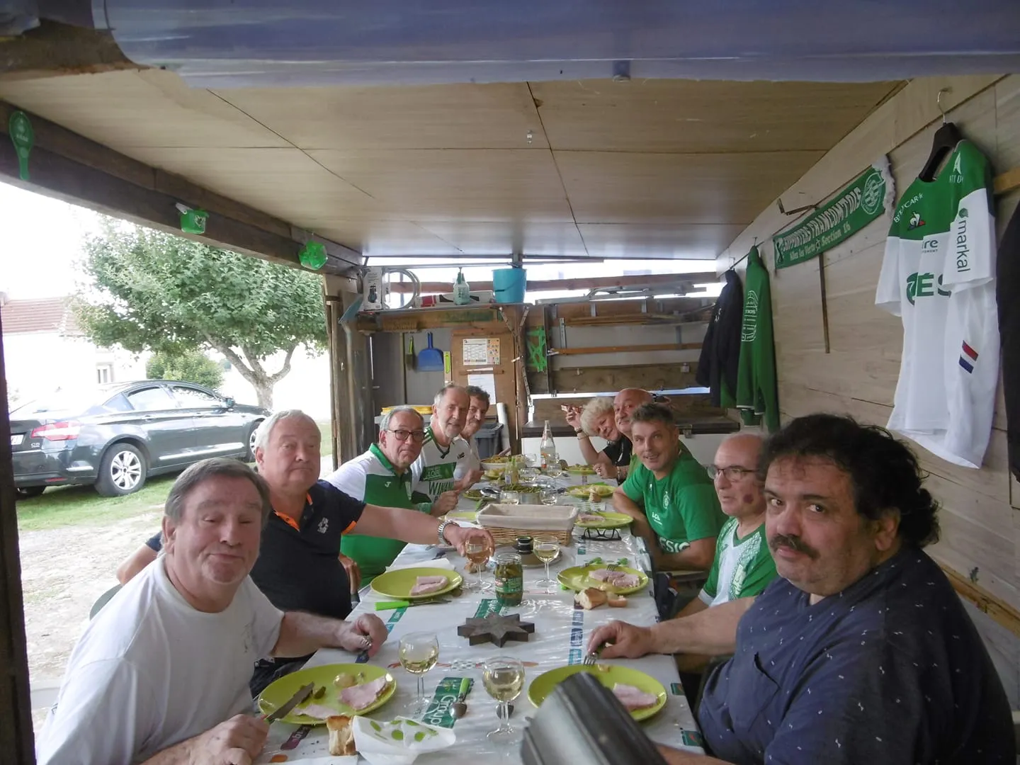 Section 16 - St LOUP Section 16 - St LOUP