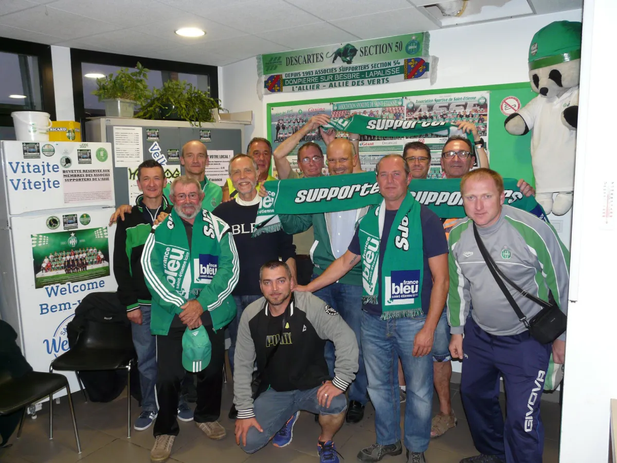 section 89 Les Verts de la vallee de lAndelle 1