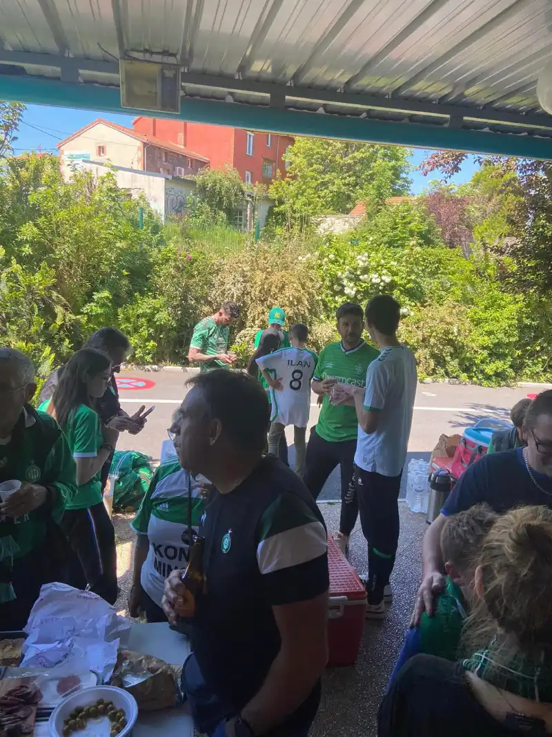 Section 109 - Ariège - En route sur GG pour ASSE - Rodez - 10 mai 2024 (27)