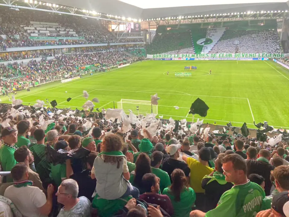 Section 109 - Ariège - En route sur GG pour ASSE - Rodez - 10 mai 2024 (34)