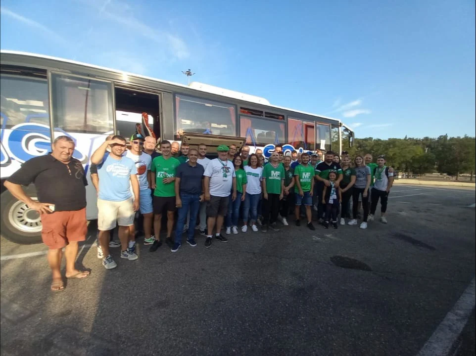 Section 133 - St-Etienne Reyssouze - Septembre 2021