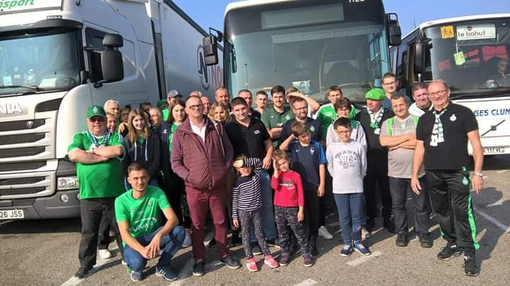 Section 133 - St-Etienne Reyssouze - Septembre 2022
