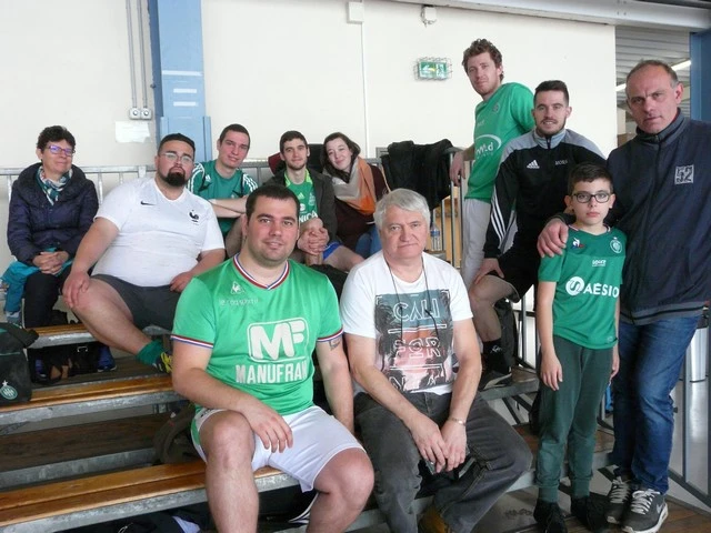 Section 146 - Lyon - Tournoi Associés Supporters Méli Melo (2)