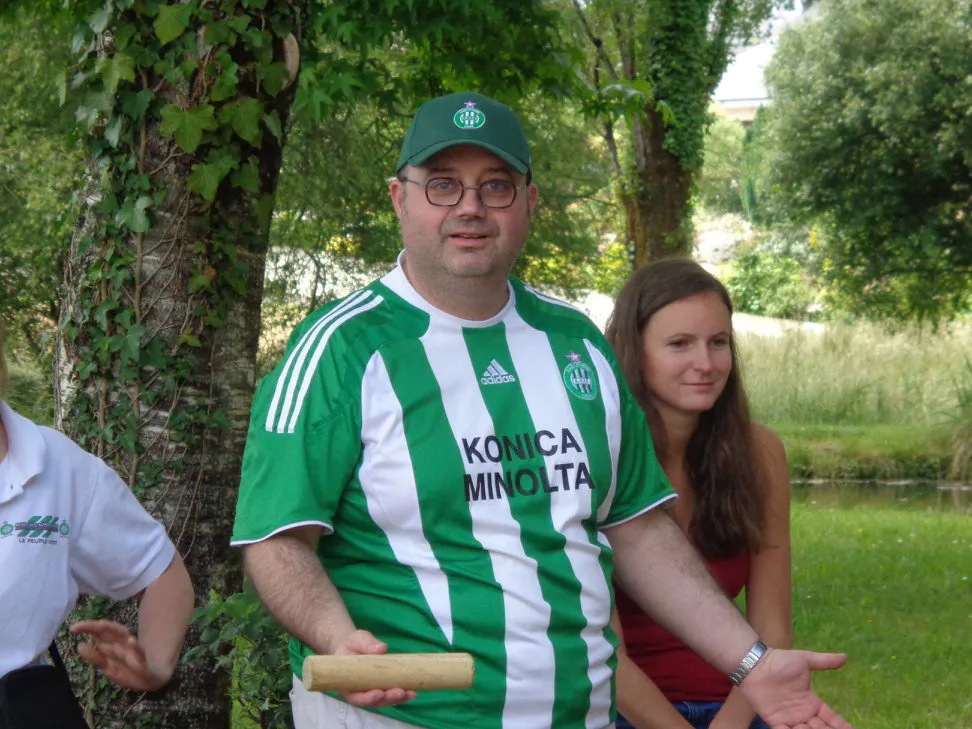 Section 40 - Supportes Bretons Verts - Juin 2018