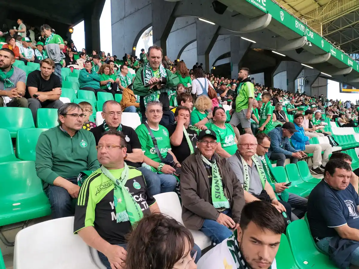 Section 50 Descartes - ASSE - Rodez - 10 mai 2024