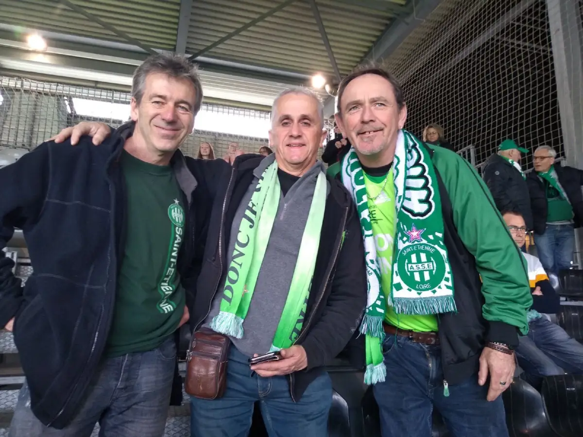 Section 50 Descartes - SCO Angers - ASSE - 18 février 2024 (1)