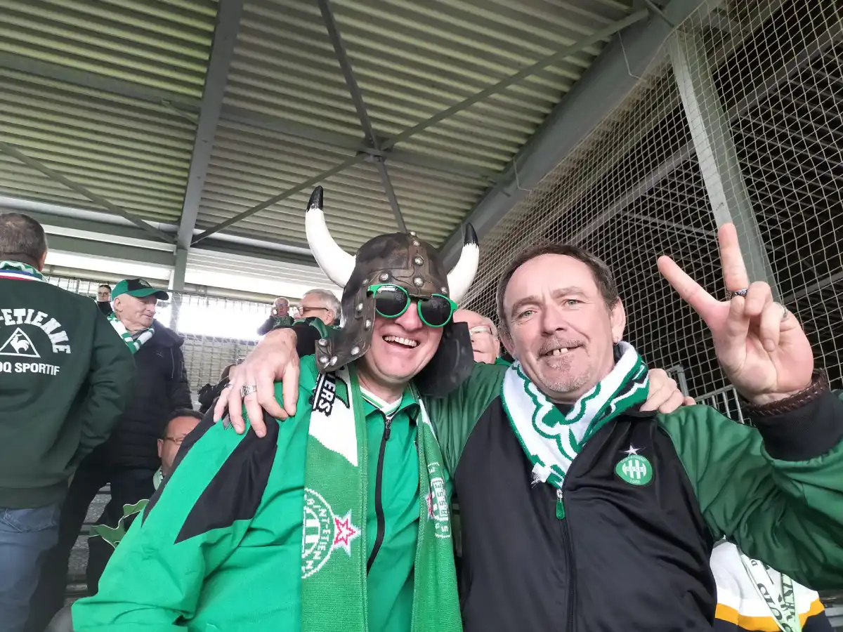 Section 50 Descartes - SCO Angers - ASSE - 18 février 2024 (3)