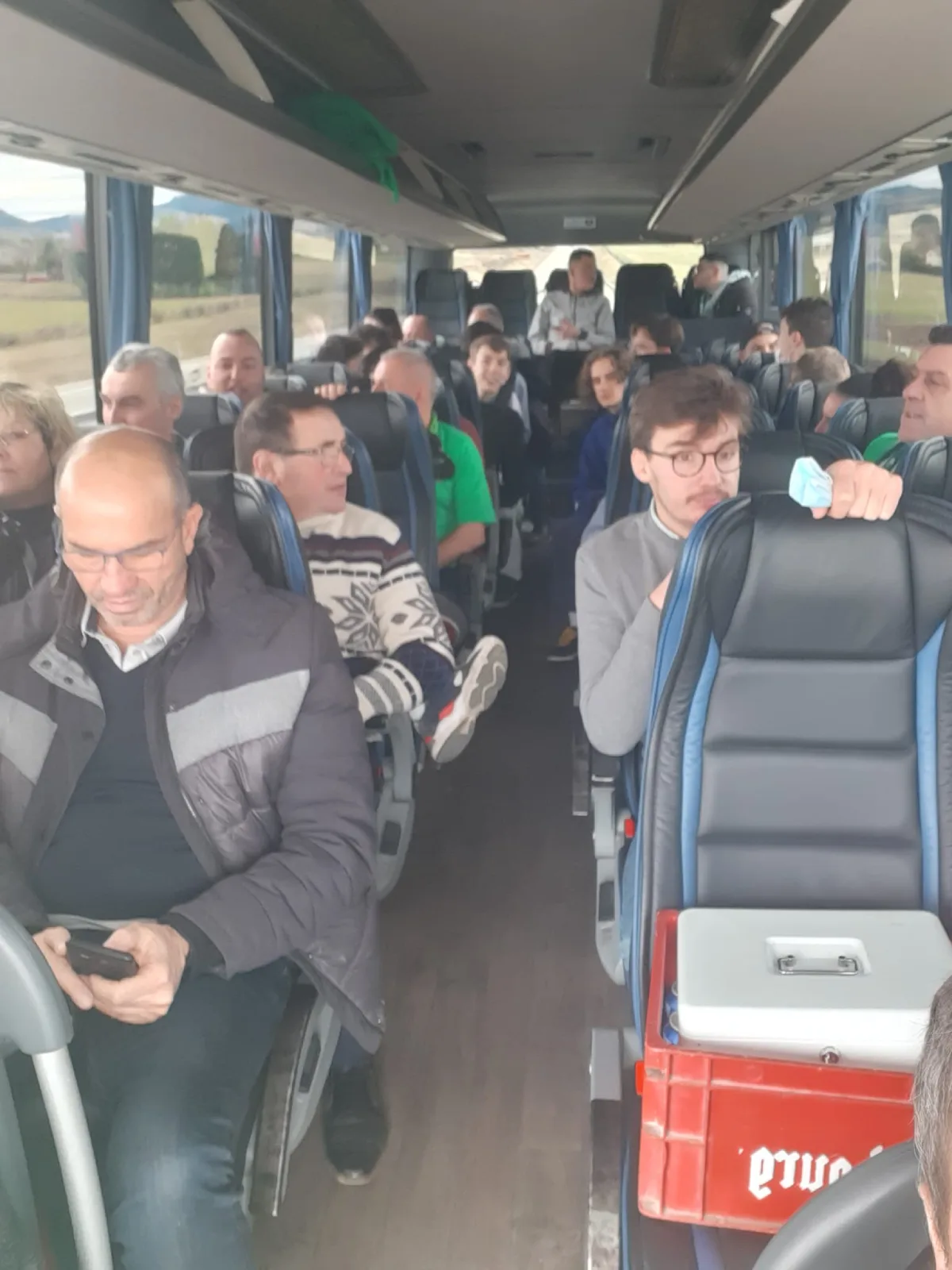 Section 70 - Yssingeaux - 20 février 2022 - ASSE - Strasbourg Section 70 - Yssingeaux - 20 février 2022 - ASSE - Strasbourg