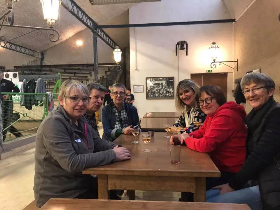 Section 70 - Yssingeaux - 30 novembre 2019