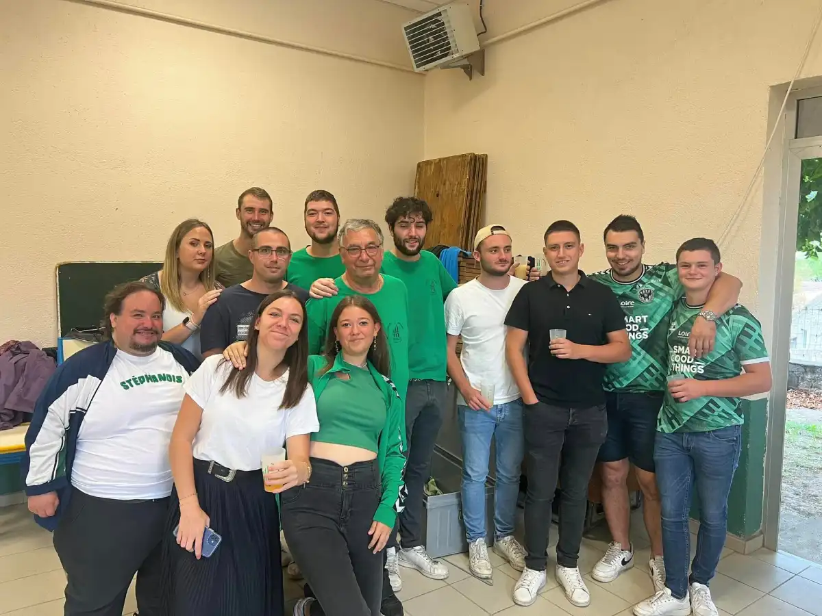 Section 121 - Coeurs Verts - 17 septembre 2023 - Journée familiale (2)