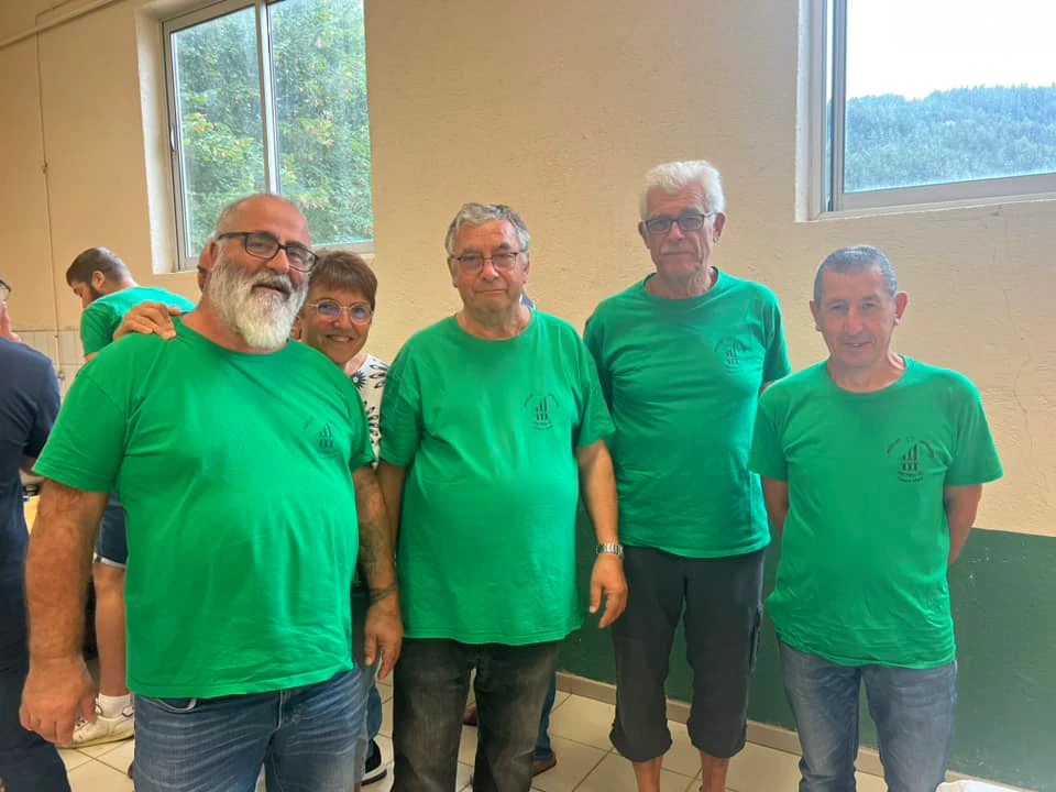Section 121 - Coeurs Verts - 17 septembre 2023 - Journée familiale (3)