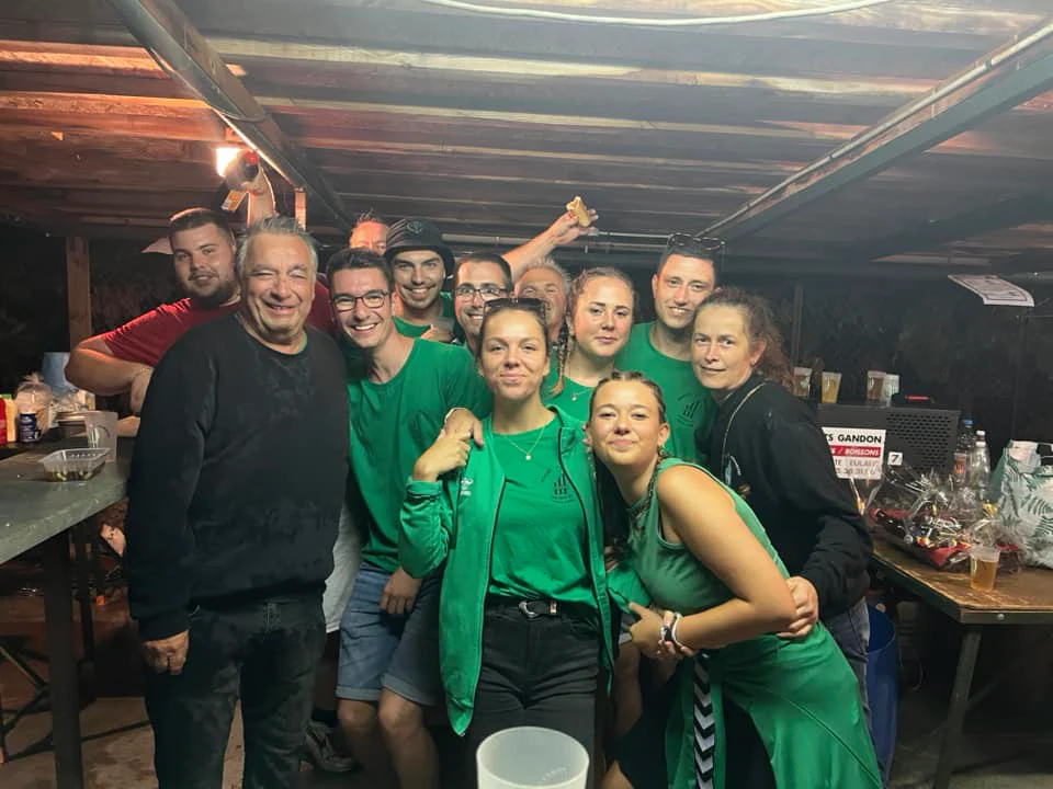 Section 121 - Coeurs Verts - 27 aout 2023 - Concours de pétanque (3)