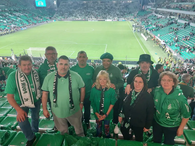Section 93 - Les verts d'anjou - ASSE - Rodez - 10 mai 2024 (2)