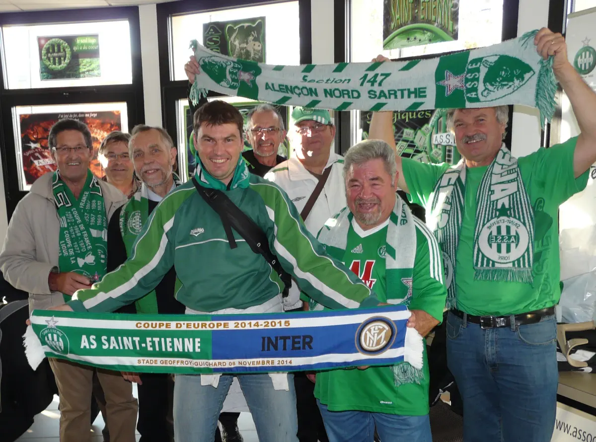 Section 147 - Alencon Nord Sarthe